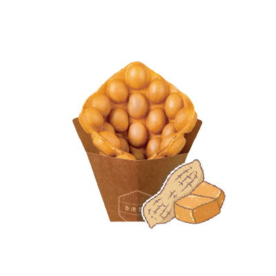 peanut