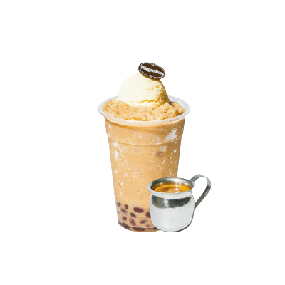 Affogatoto
