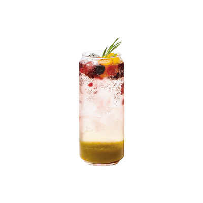 Fruit Punch ShineMuscat