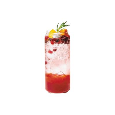 Fruit Punch grapefruit