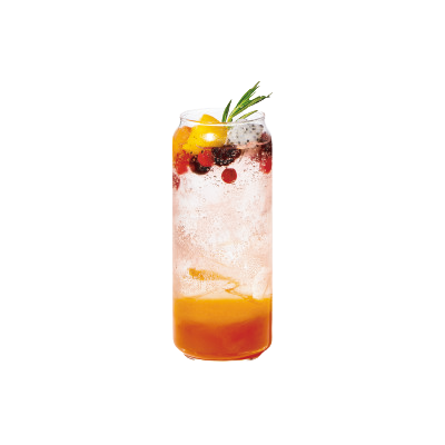 Fruit Punch Mango
