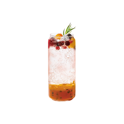Fruit Punch passionfruit